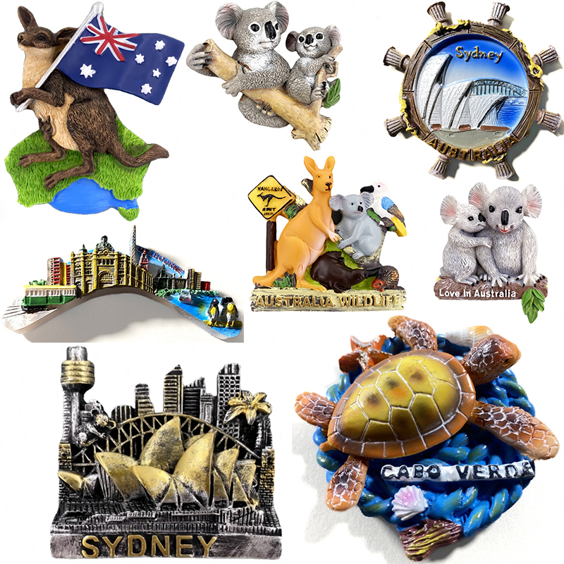 Home Decor Melbourne - Australia Sydney Melbourne Cabo Verde Fridge