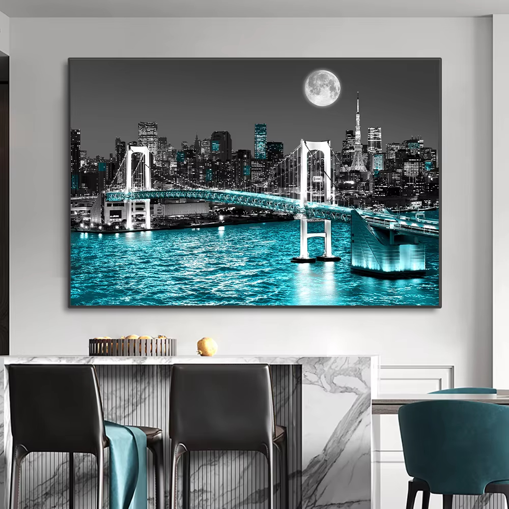 Home Decor Diy Ideas - Jigsaw Puzzle for Adults 500/1000/1200/2000PCS New