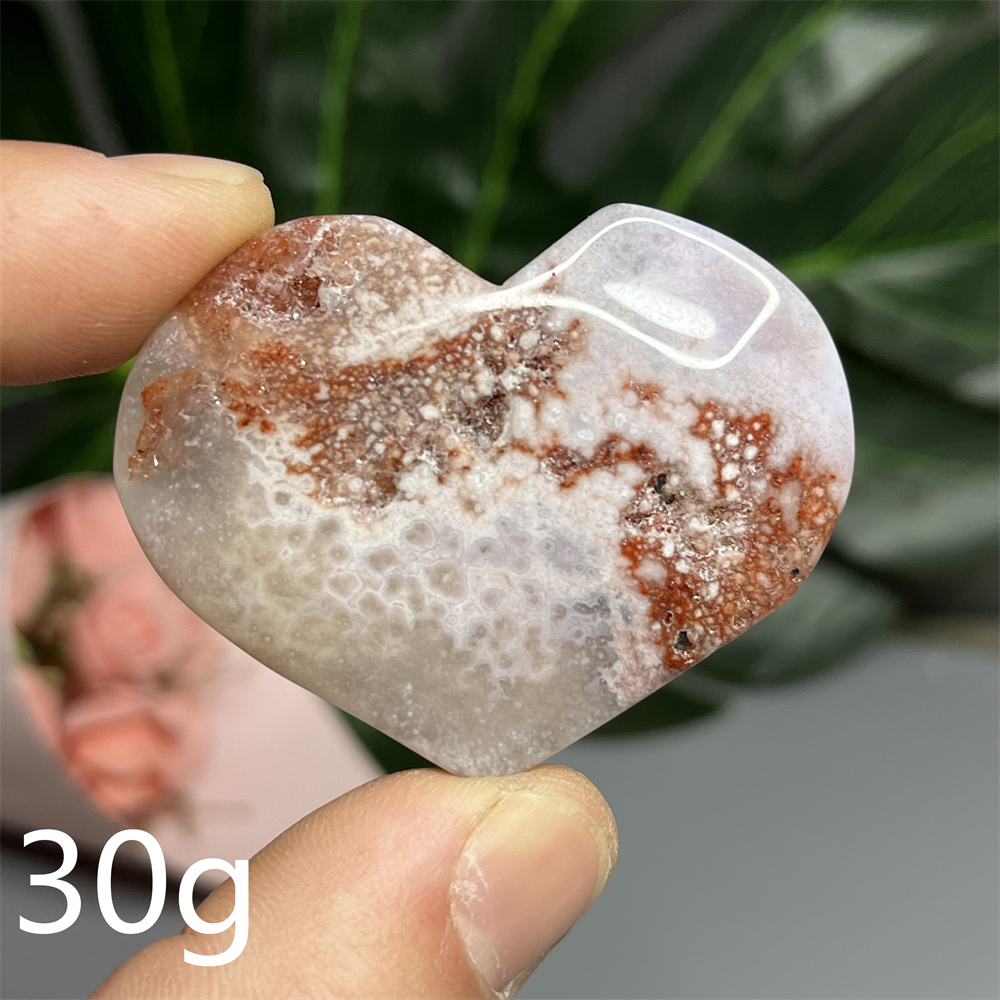 Natural Gemstones Pink Amethys - огляд і ціна Home Decor Za