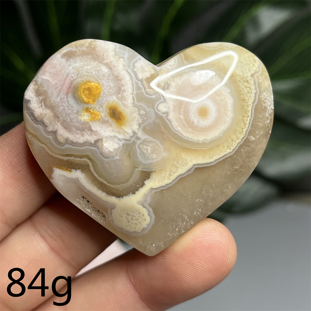 Natural Gemstones Pink Amethys - огляд і ціна Home Decor Za
