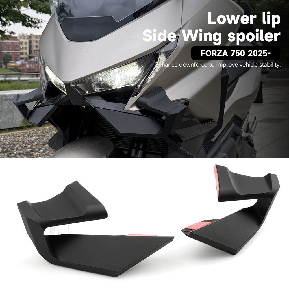 For HONDA FORZA 750 Forza750 2 - огляд і ціна Home Decor Trends 2025