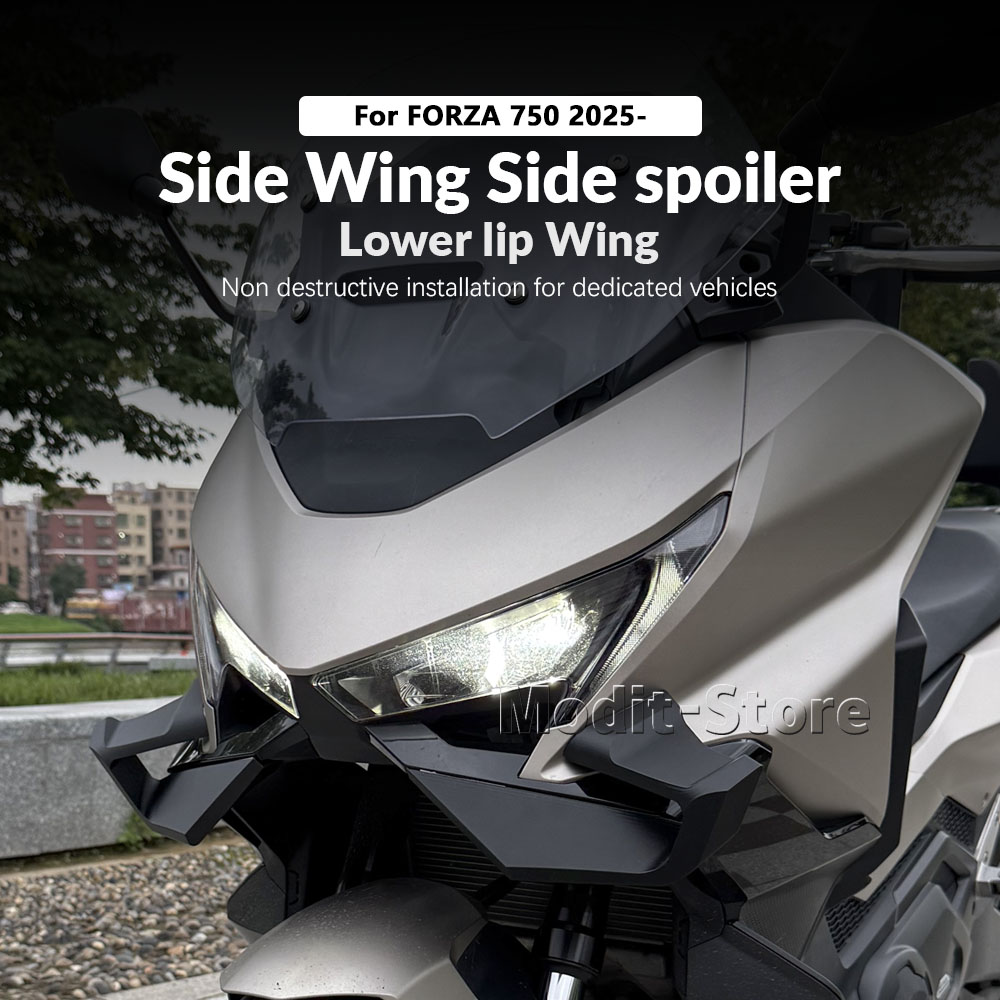 For HONDA FORZA 750 Forza750 2 - огляд і ціна Home Decor Trends 2025
