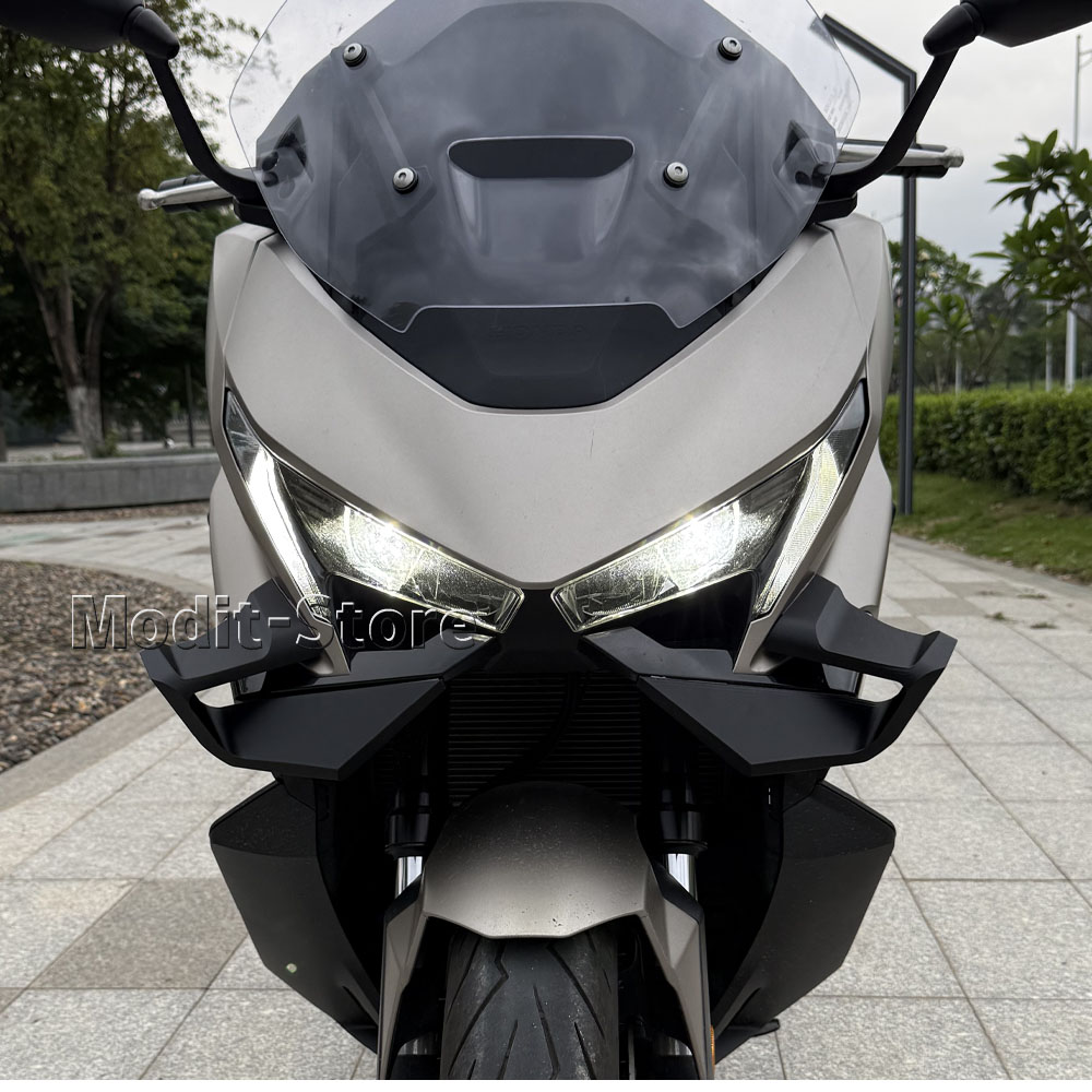 For HONDA FORZA 750 Forza750 2 - огляд і ціна Home Decor Trends 2025
