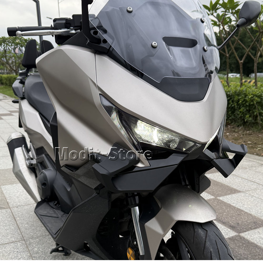 For HONDA FORZA 750 Forza750 2 - огляд і ціна Home Decor Trends 2025