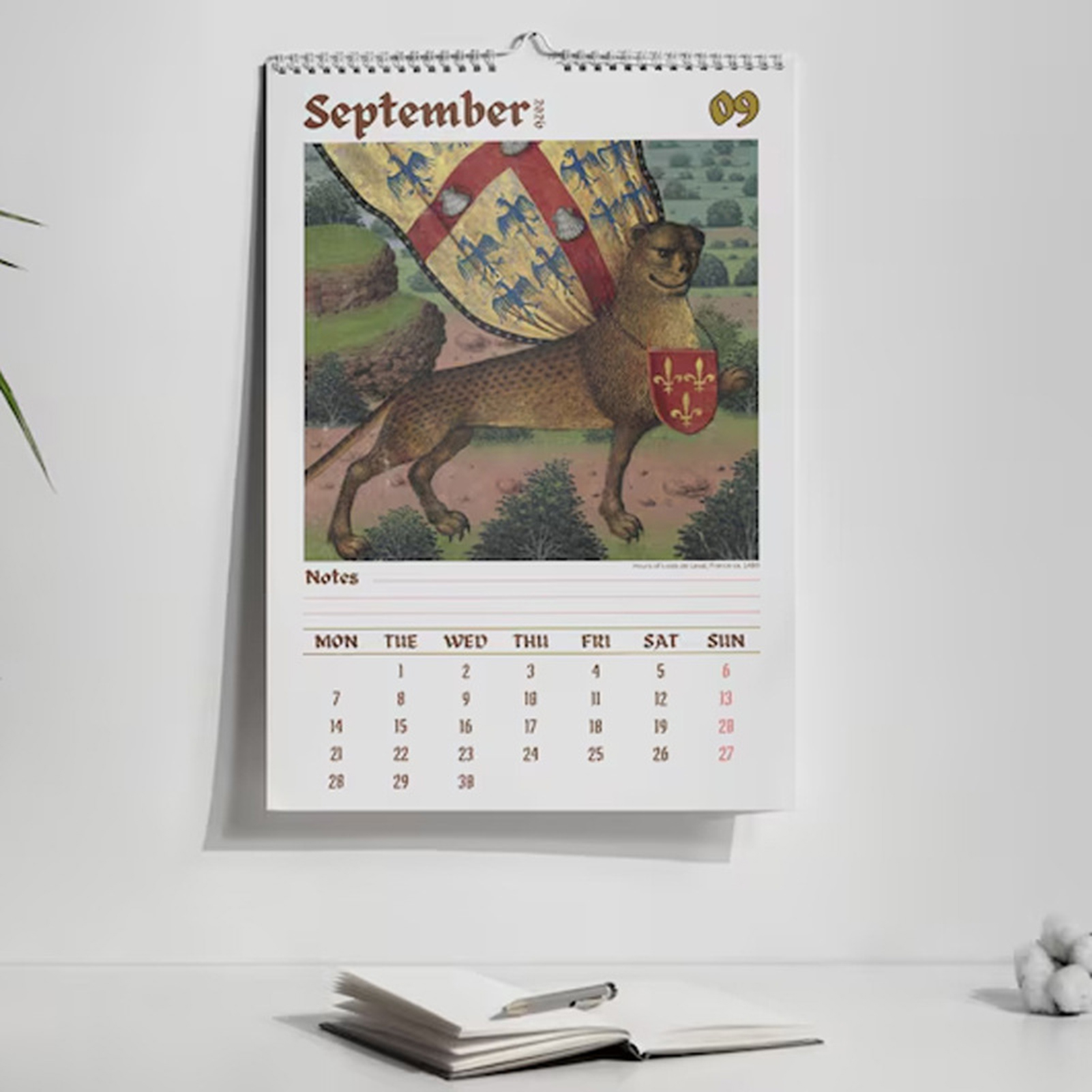2026 Medieval Animal Themed Ug - огляд і ціна Home Decor Medieval