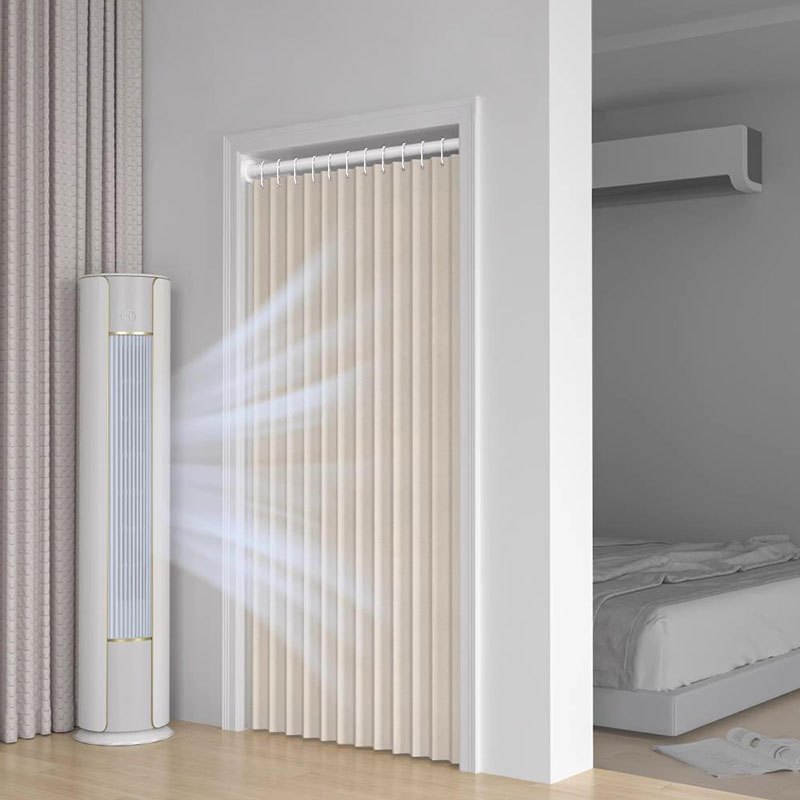 Room Divider Curtain for Bedro - огляд і ціна Room Divider Screen
