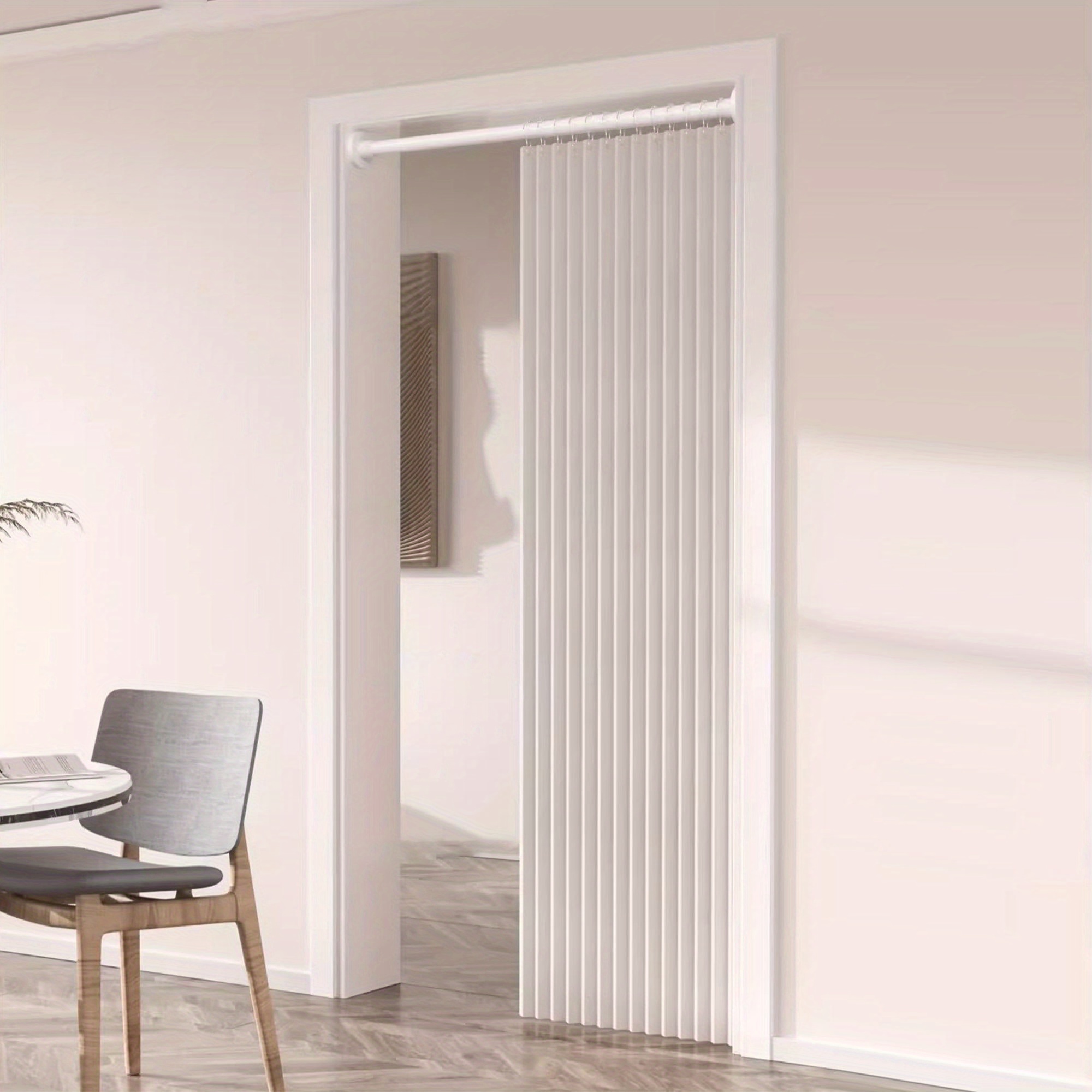 Room Divider Curtain for Bedro - огляд і ціна Room Divider Screen