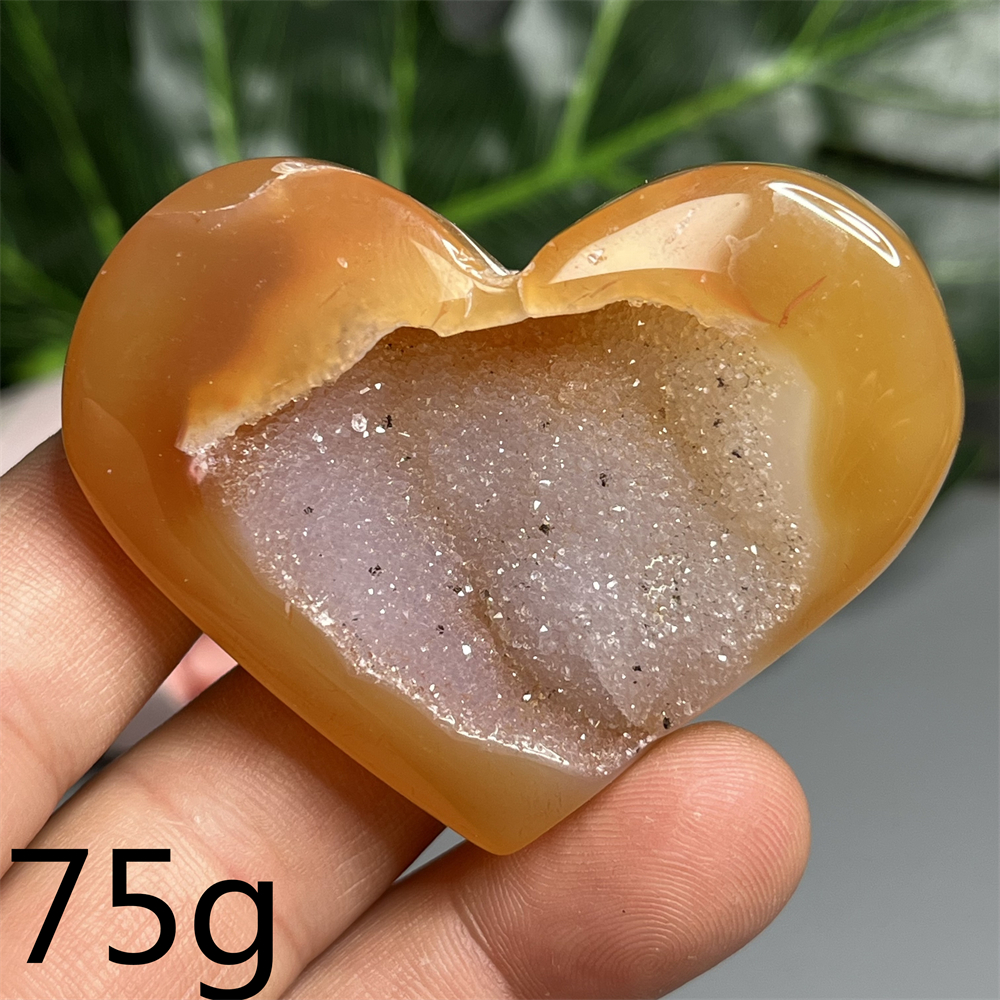 Natural Gemstone  Red Agate  G - огляд і ціна Home Decor Za