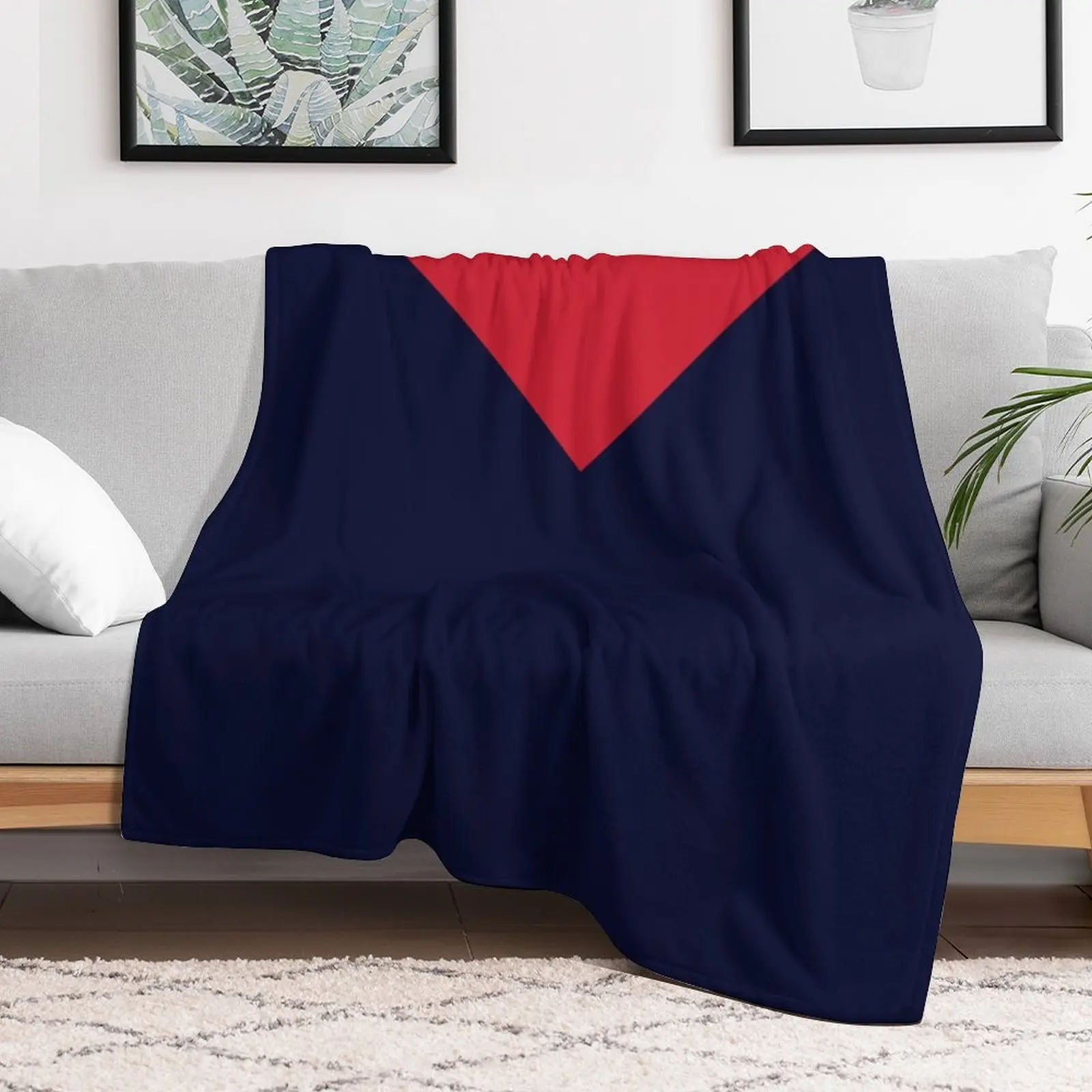 Melbourne Throw Blanket Cozy W - огляд і ціна Home Decor Melbourne