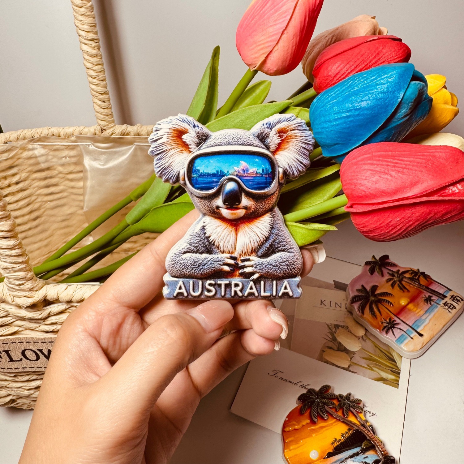 3D Resin Australia Melbourne F - огляд і ціна Home Decor Melbourne
