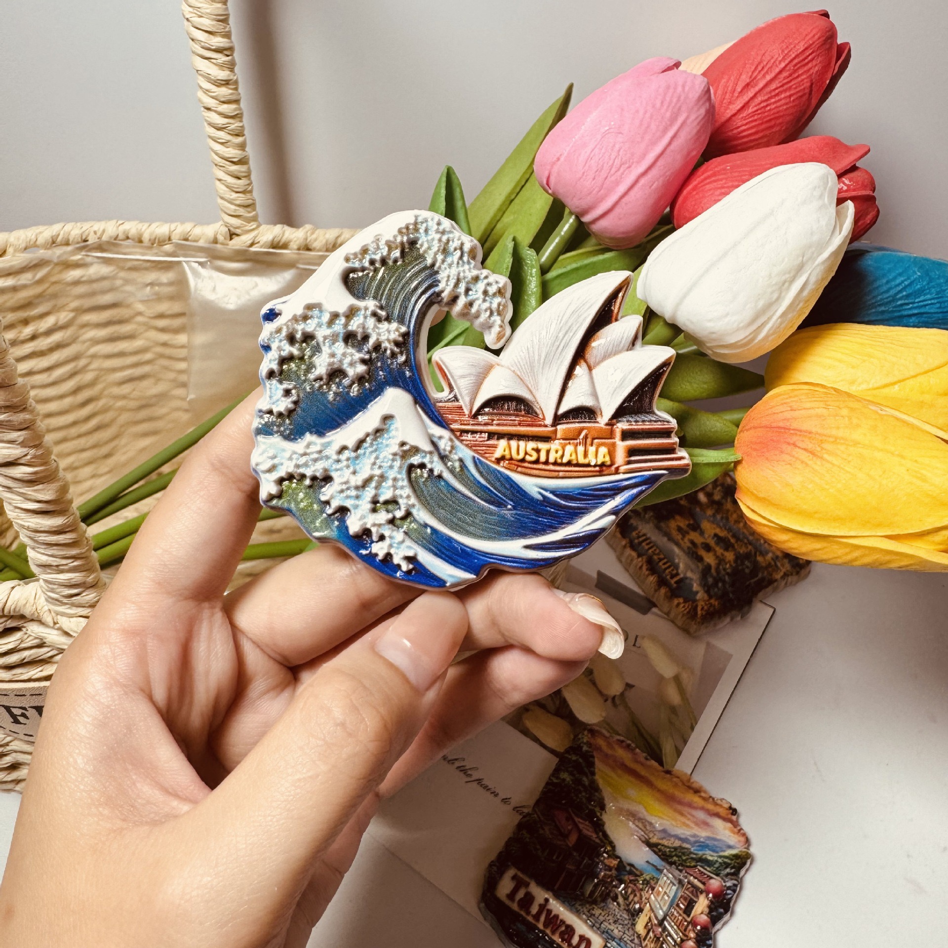 3D Resin Australia Melbourne F - огляд і ціна Home Decor Melbourne