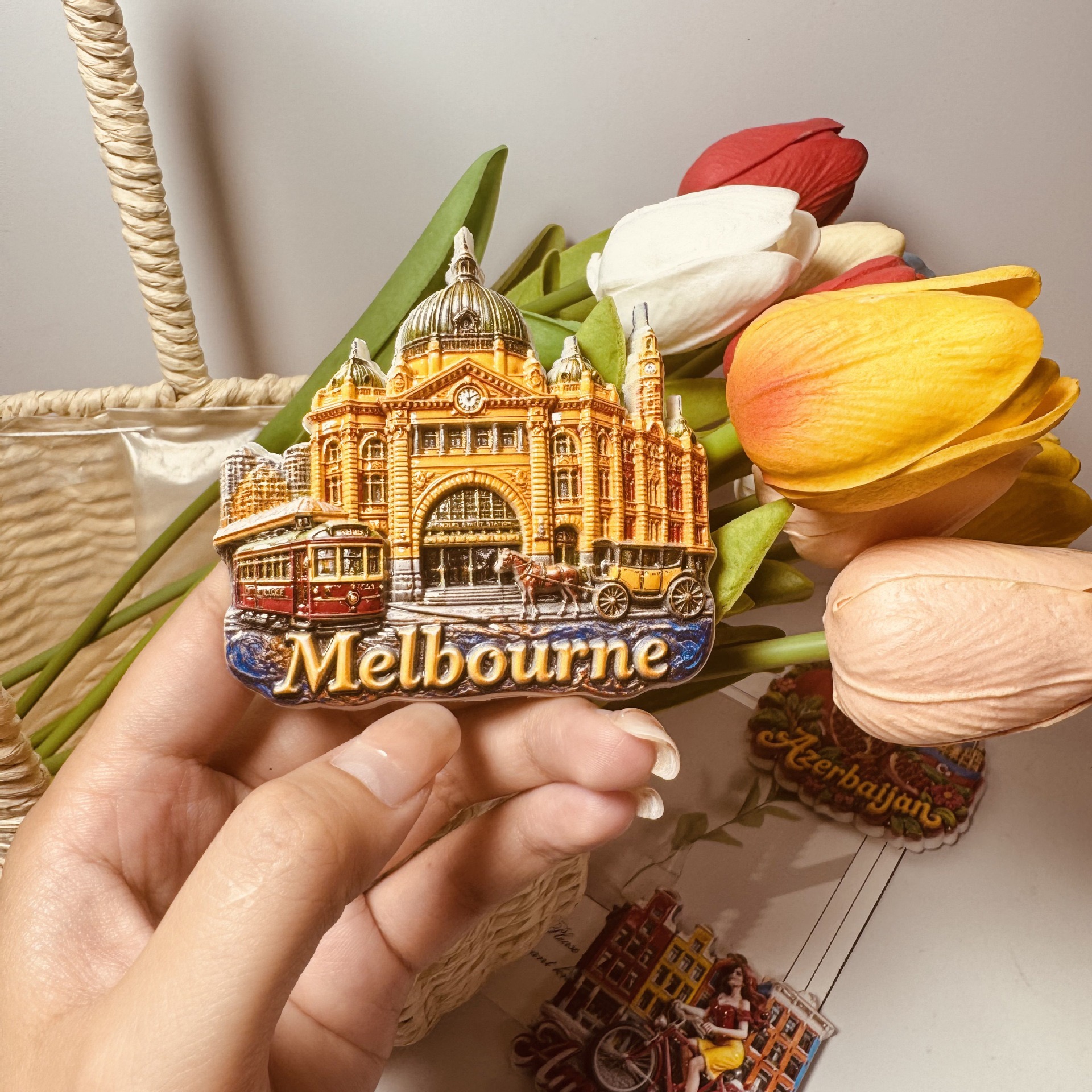 3D Resin Australia Melbourne F - огляд і ціна Home Decor Melbourne