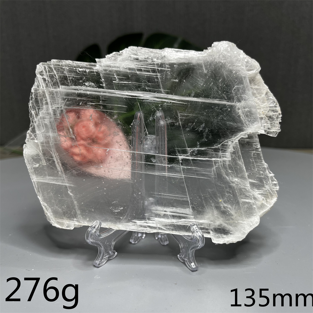Moroccan Gypsum Natural Gemsto - огляд і ціна Home Decor Za