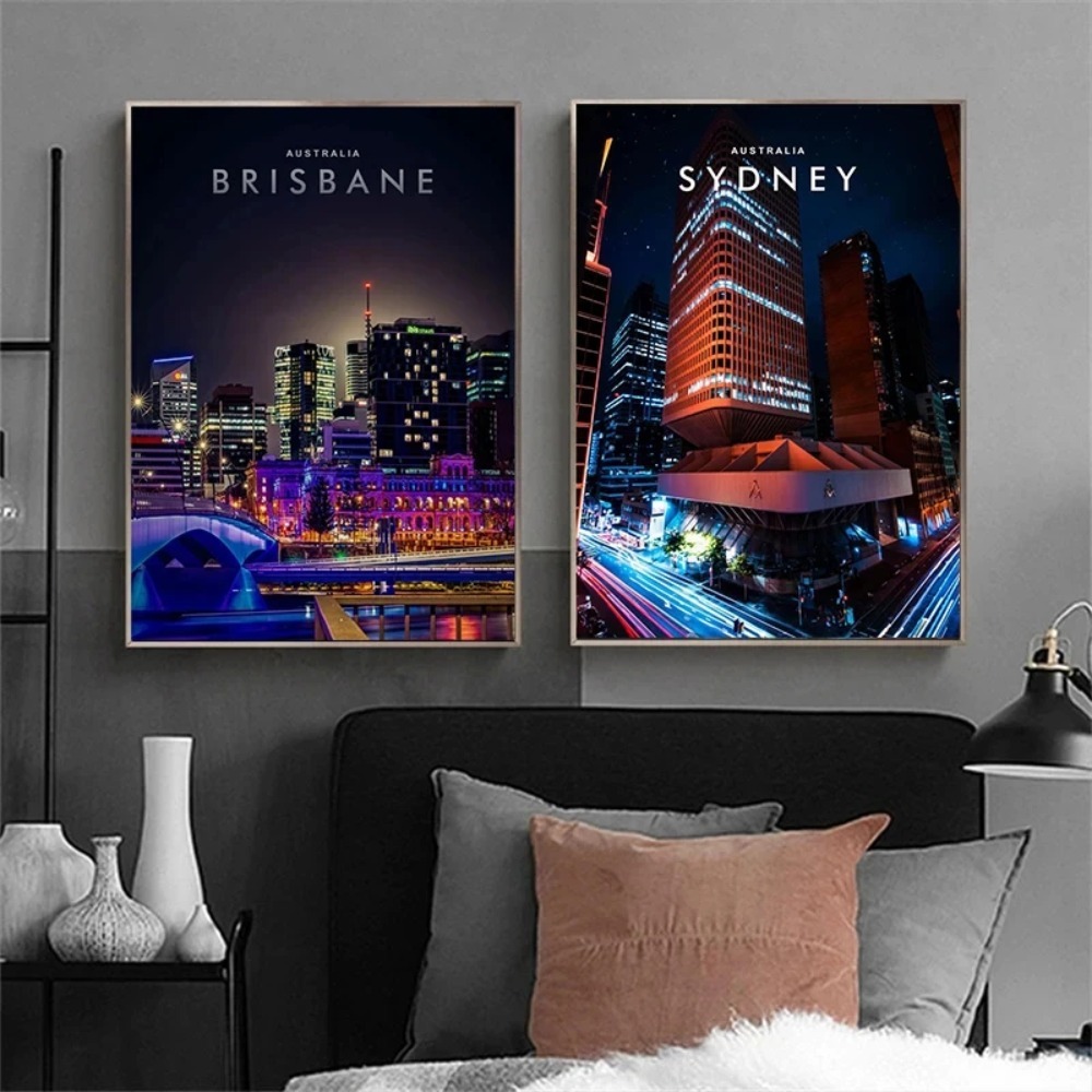 Australia Travel Melbourne Syd - огляд і ціна Home Decor Melbourne