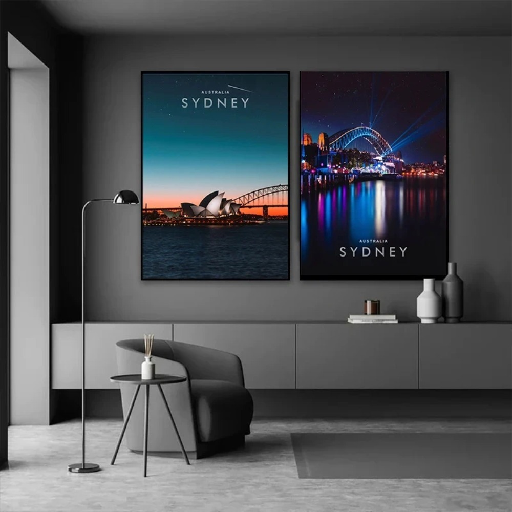 Australia Travel Melbourne Syd - огляд і ціна Home Decor Melbourne