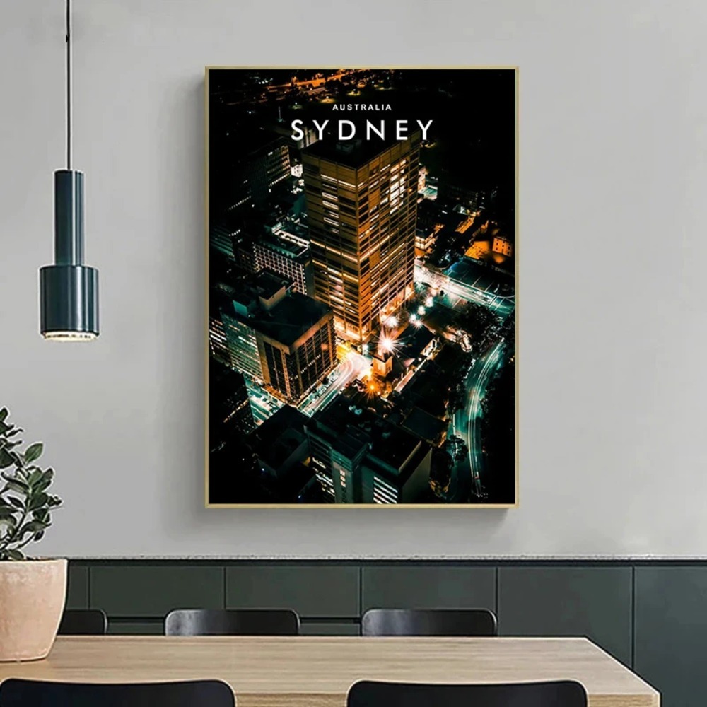 Australia Travel Melbourne Syd - огляд і ціна Home Decor Melbourne