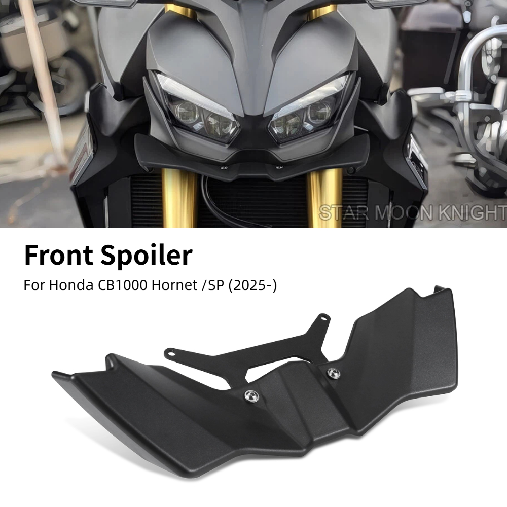 Front Spoiler For Honda CB 100 - огляд і ціна Home Decor Trends 2025