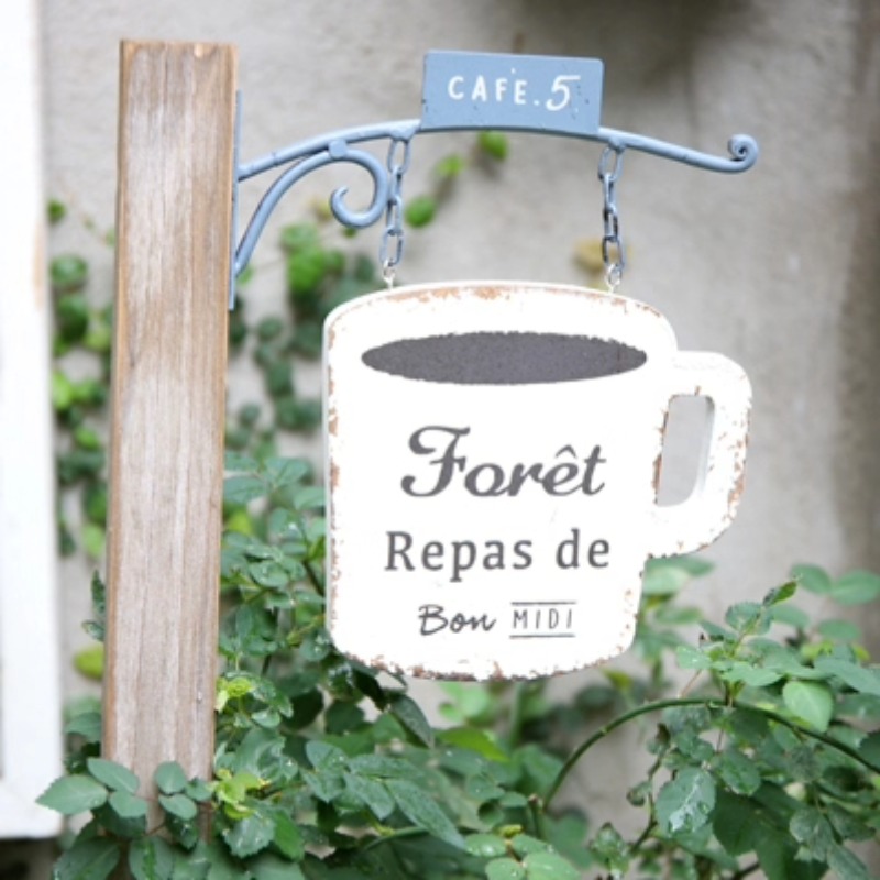 Rustic Garden Stake Sign - Ins - огляд і ціна Wooden Letter Sign