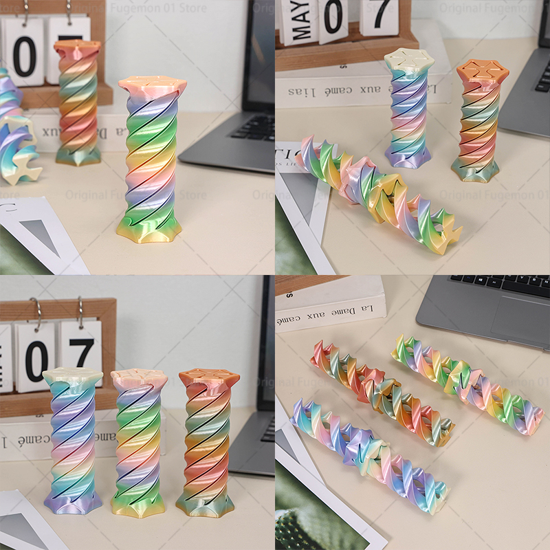 2025 New Spiral Cone Impossibl - огляд і ціна Home Decor Trends 2025