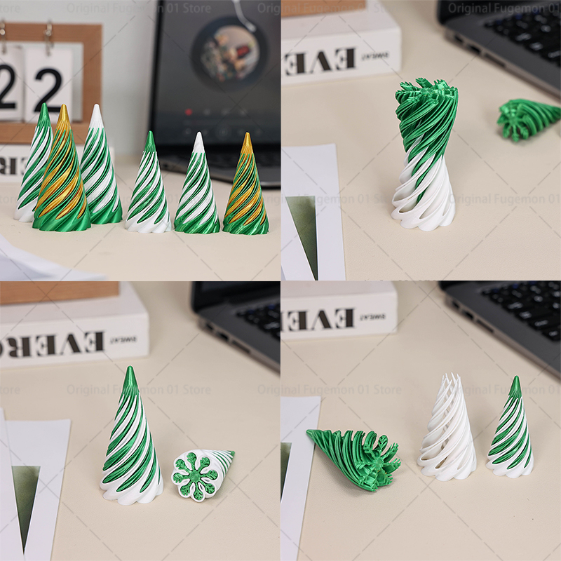 2025 New Spiral Cone Impossibl - огляд і ціна Home Decor Trends 2025