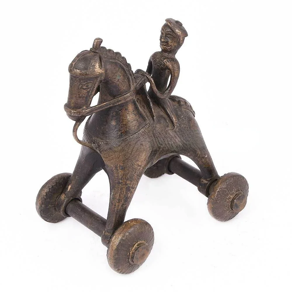 Handmade Decorative Indian Ant - огляд і ціна Home Decor On Wheels