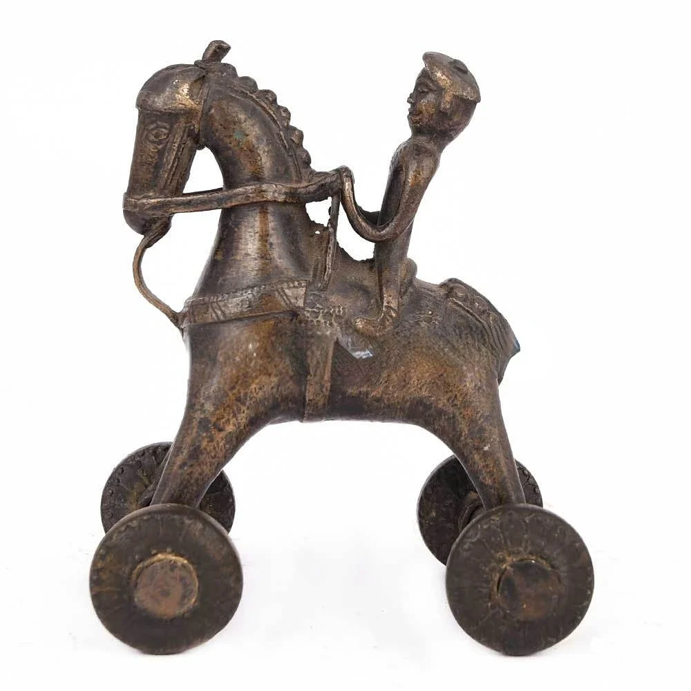 Handmade Decorative Indian Ant - огляд і ціна Home Decor On Wheels