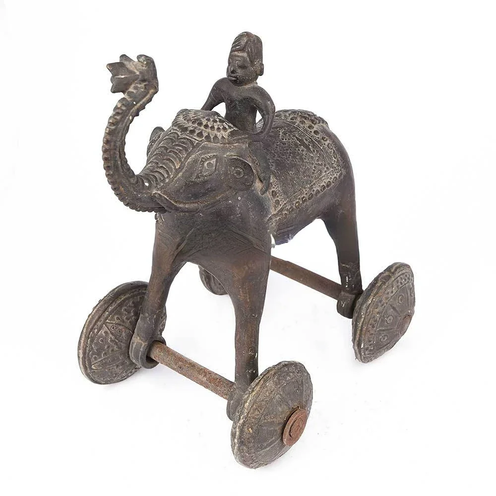Handmade Decorative Indian Ant - огляд і ціна Home Decor On Wheels