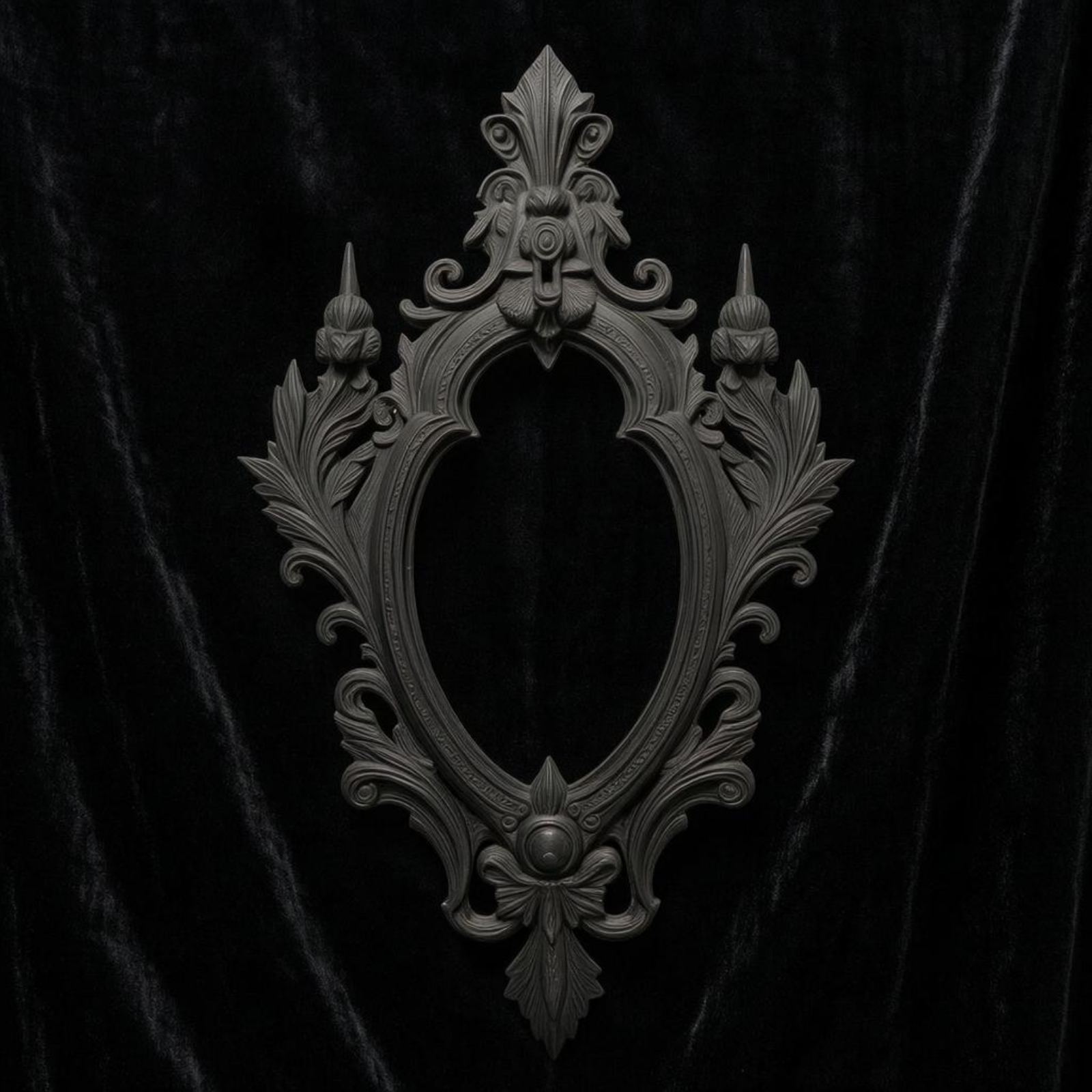 Medieval Picture Frame Scrollw - огляд і ціна Home Decor Medieval