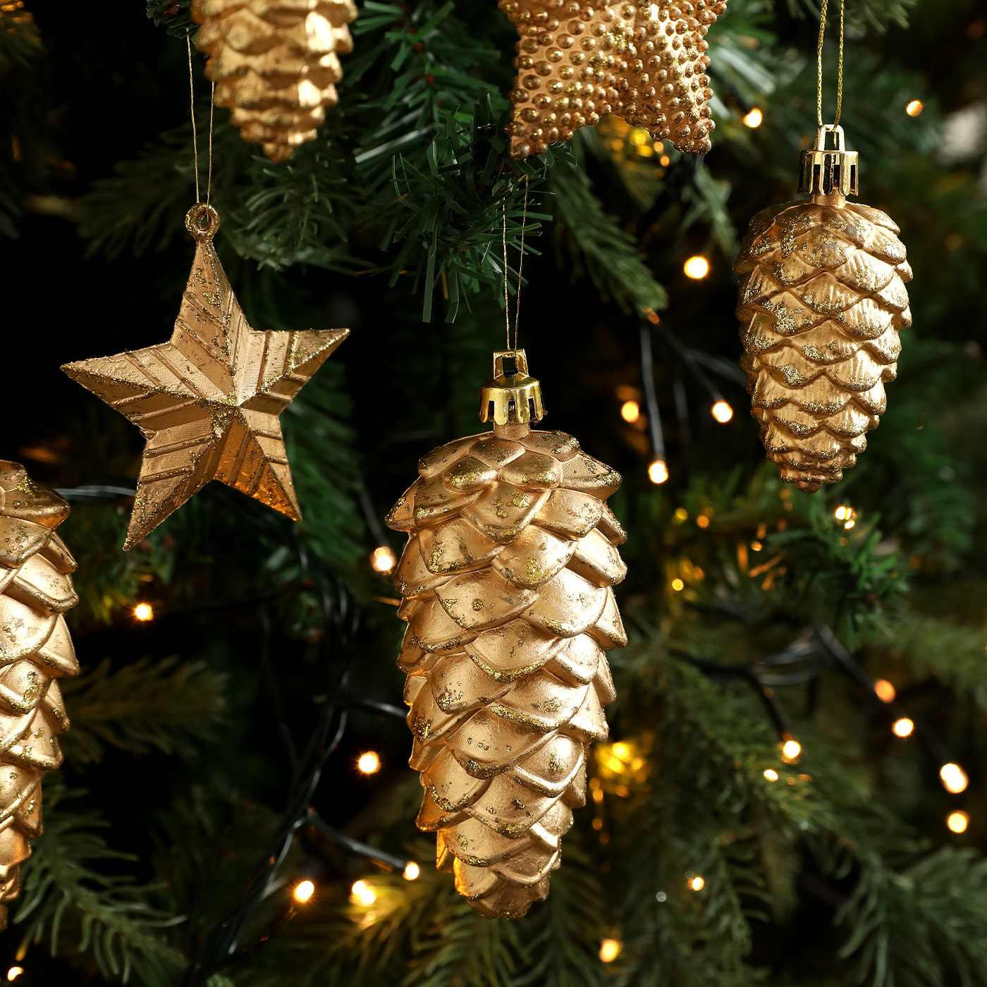 2025 Xmas Tree Decors Christma - огляд і ціна Home Decor Trends 2025