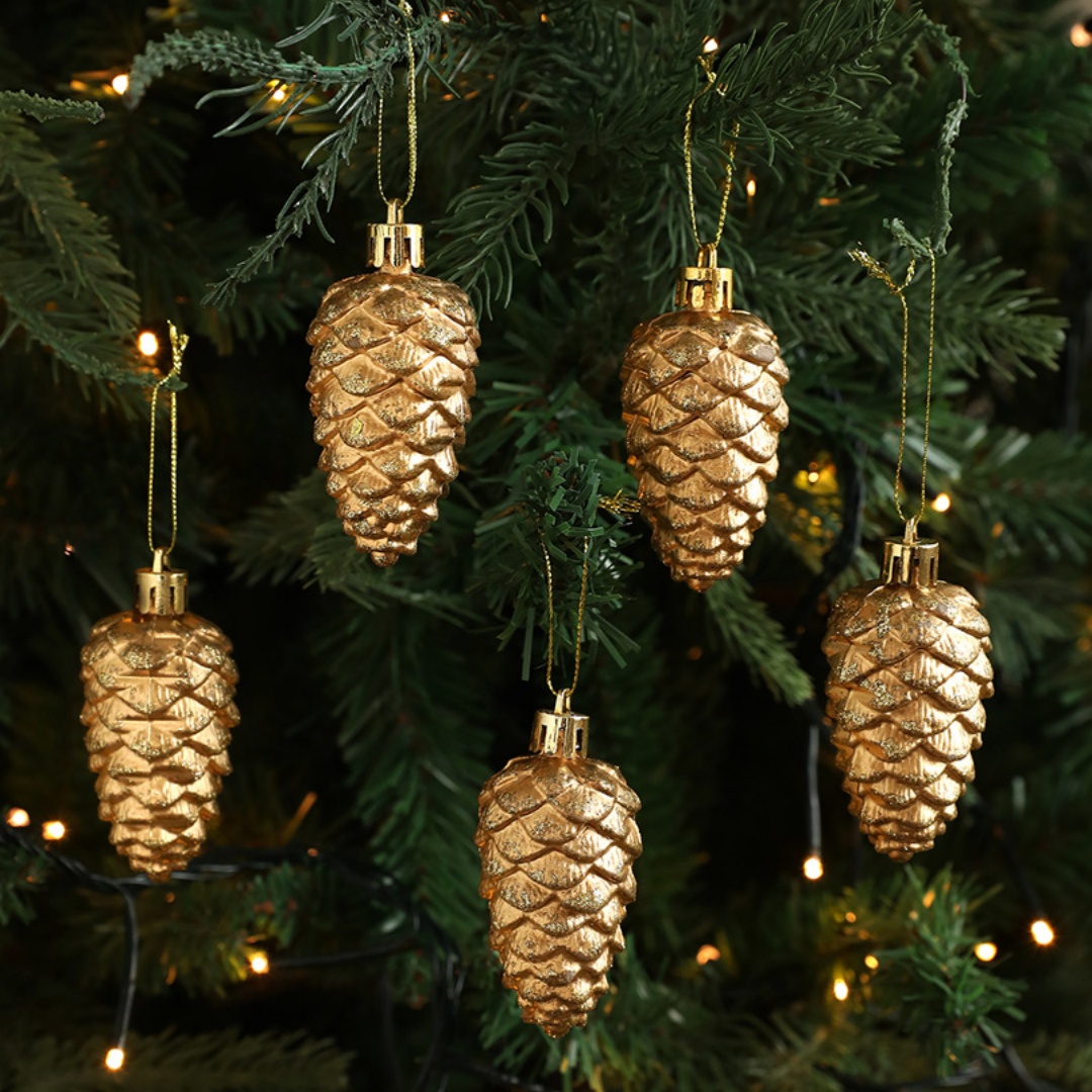 2025 Xmas Tree Decors Christma - огляд і ціна Home Decor Trends 2025