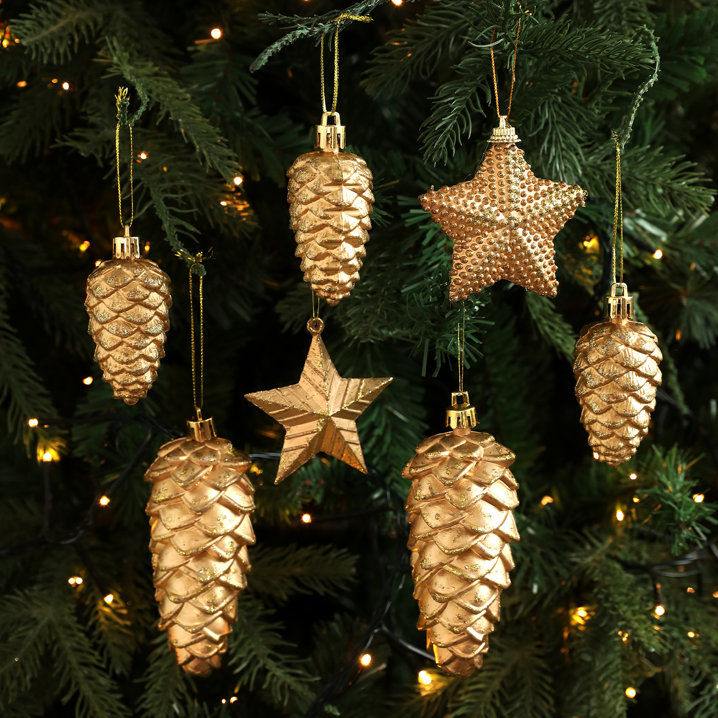 2025 Xmas Tree Decors Christma - огляд і ціна Home Decor Trends 2025