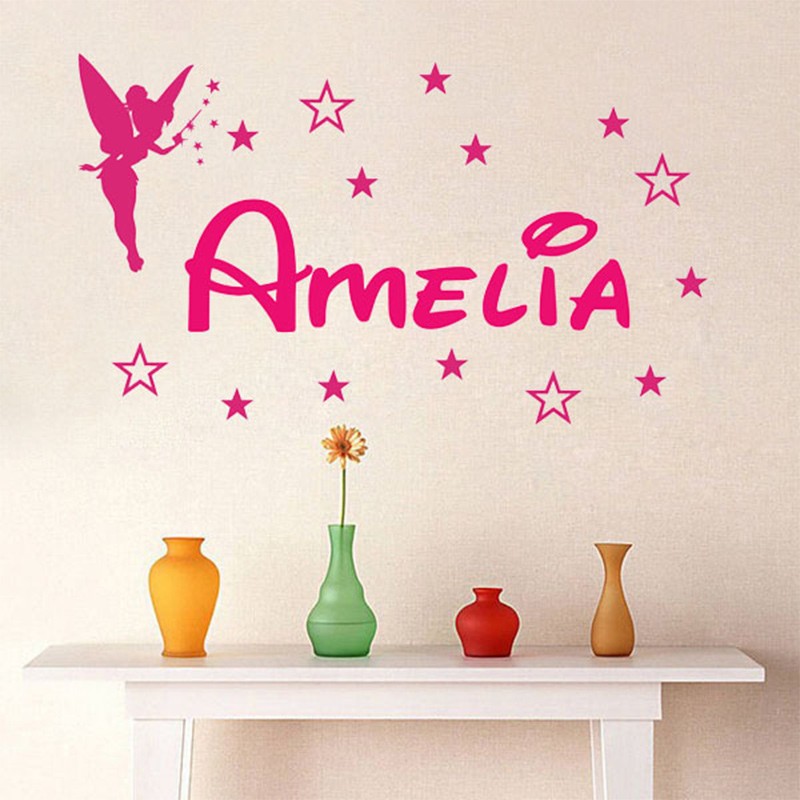 New Custom Personalized Name M - огляд і ціна Home Decor Vinyl Flooring