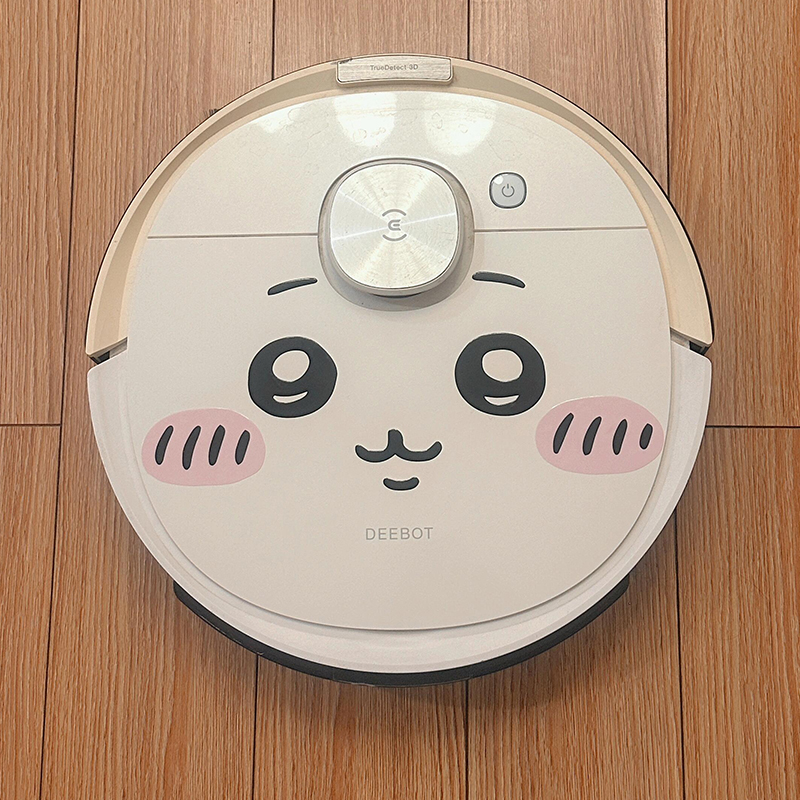 jiyi emoticon sticker air cond - огляд і ціна Home Decor Painting