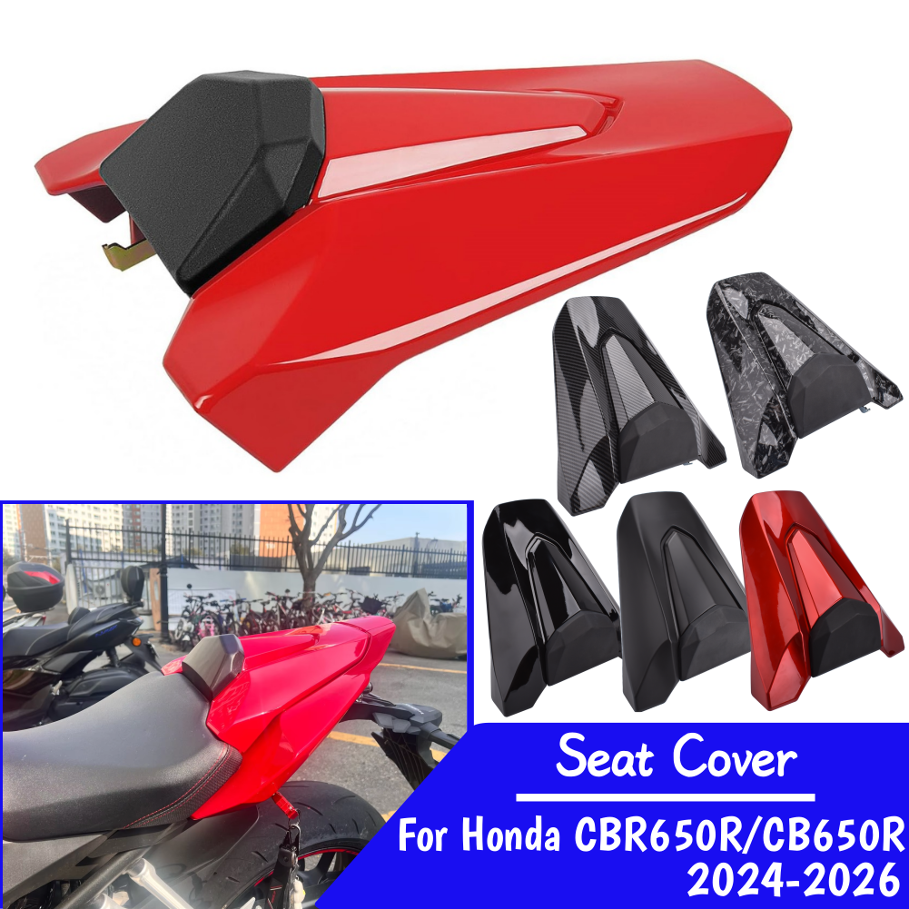 Motorcycle Rear Seat Tail Cove - огляд і ціна Home Decor Trends 2025