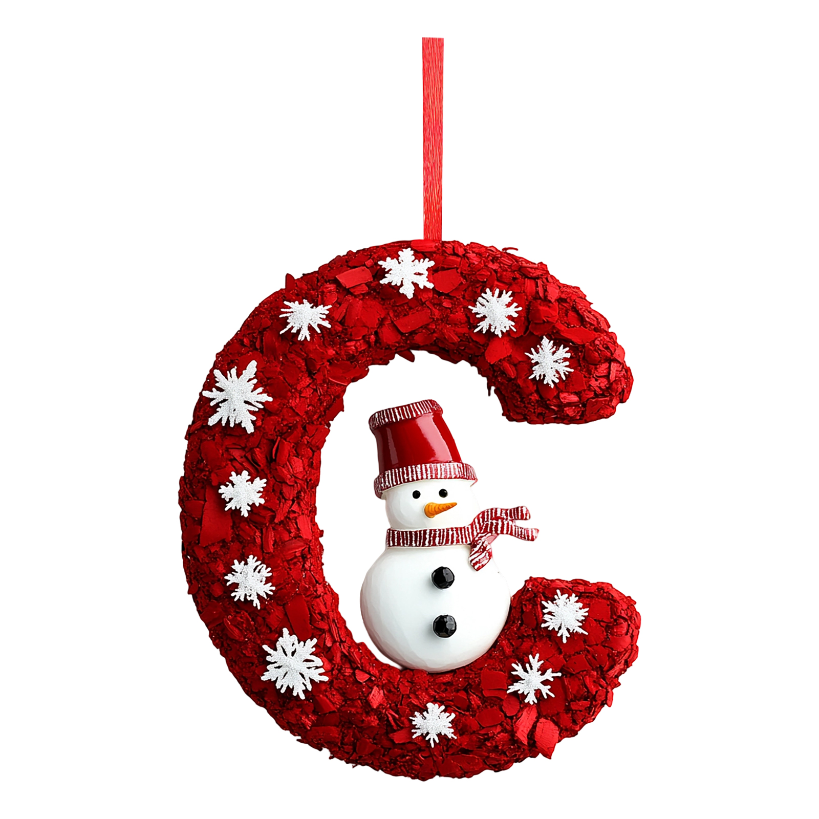 26 Letter Christmas Tree Hangi - огляд і ціна Home Decor Trends 2025