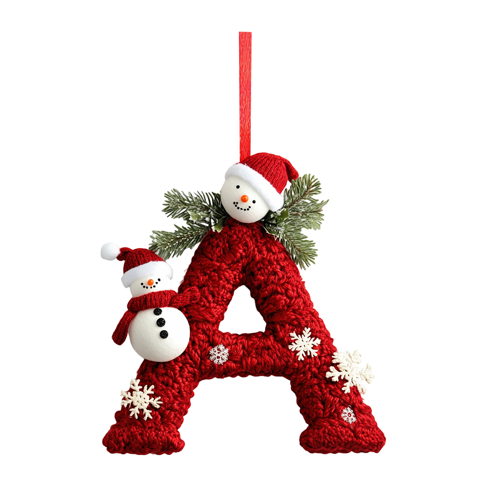 26 Letter Christmas Tree Hangi - огляд і ціна Home Decor Trends 2025