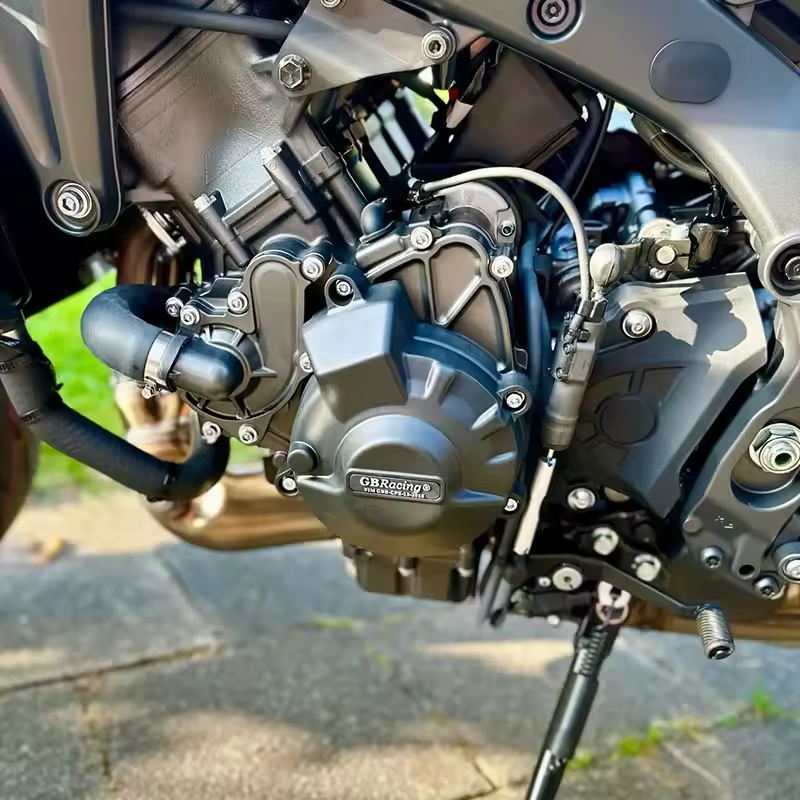 Motorcycles Engine Protection  - огляд і ціна Home Decor Trends 2025