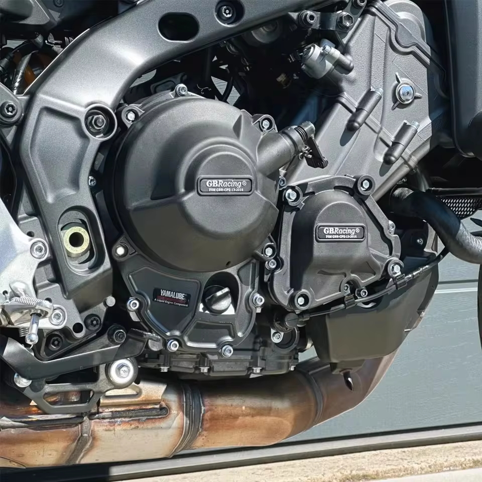 Motorcycles Engine Protection  - огляд і ціна Home Decor Trends 2025