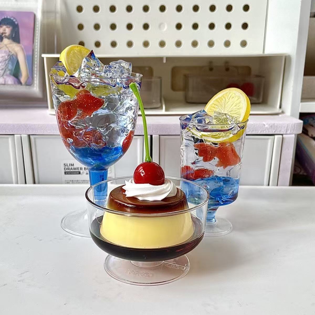 Goldfish Bubble Water Simulati - огляд і ціна Home Decor Trends 2025