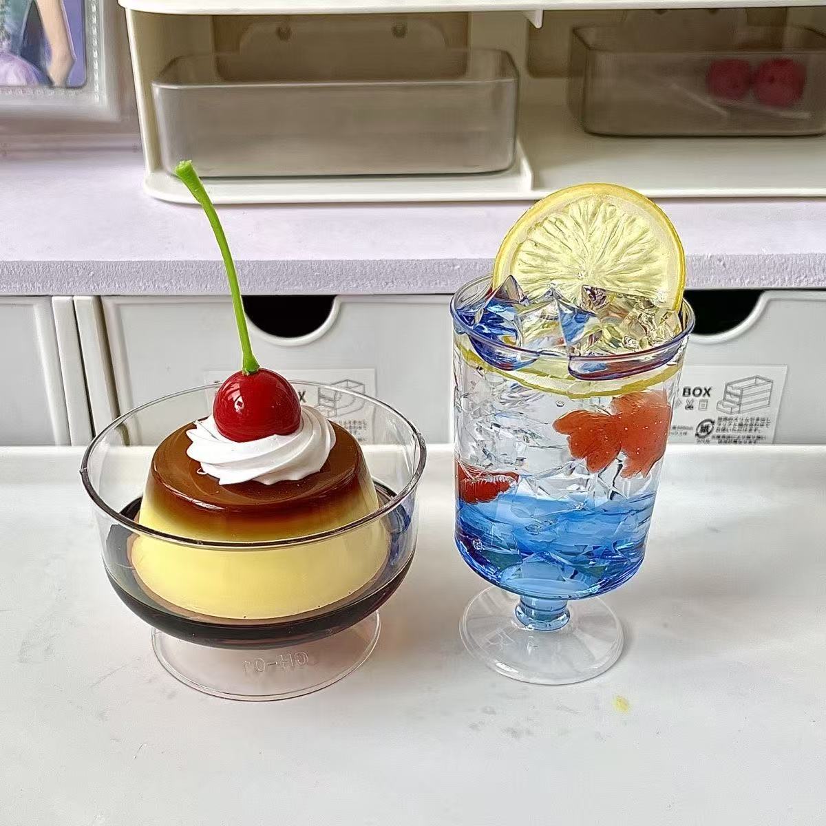 Goldfish Bubble Water Simulati - огляд і ціна Home Decor Trends 2025