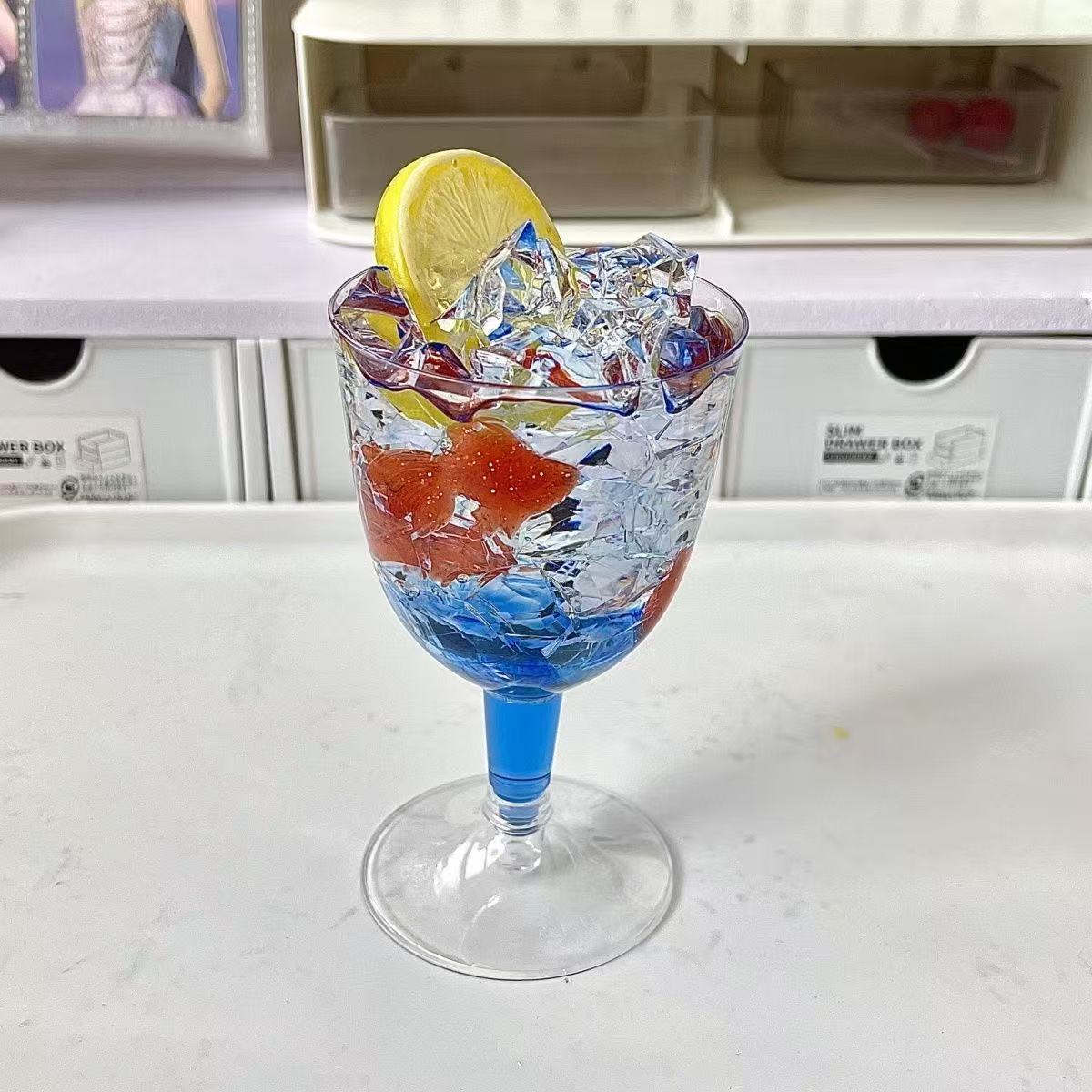 Goldfish Bubble Water Simulati - огляд і ціна Home Decor Trends 2025