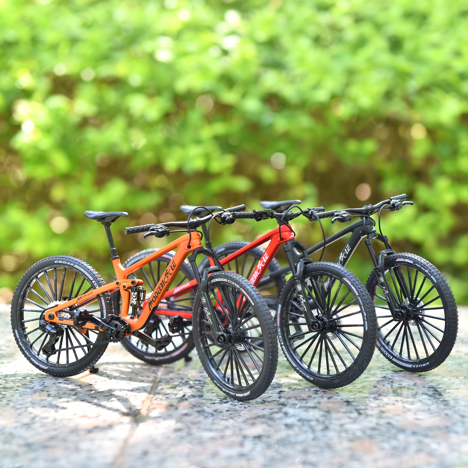 1:6 scale road bicycle model t - огляд і ціна Home Decor On Wheels
