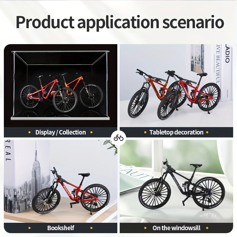 1:6 scale road bicycle model t - огляд і ціна Home Decor On Wheels