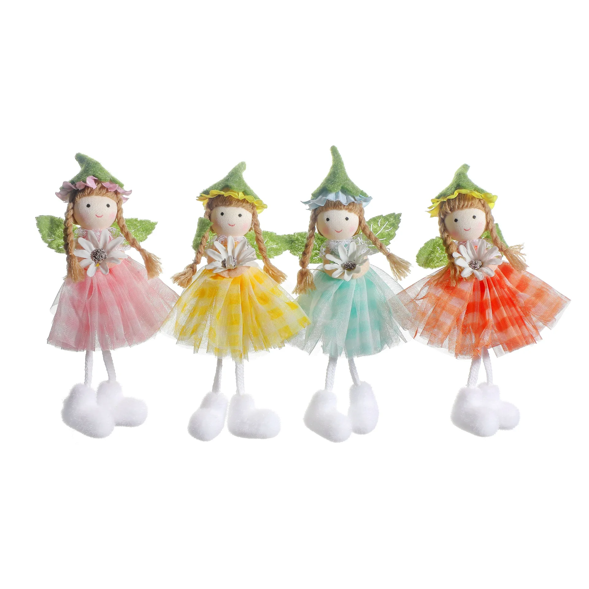 2025 Easter Long Legs Flower F - огляд і ціна Home Decor Trends 2025
