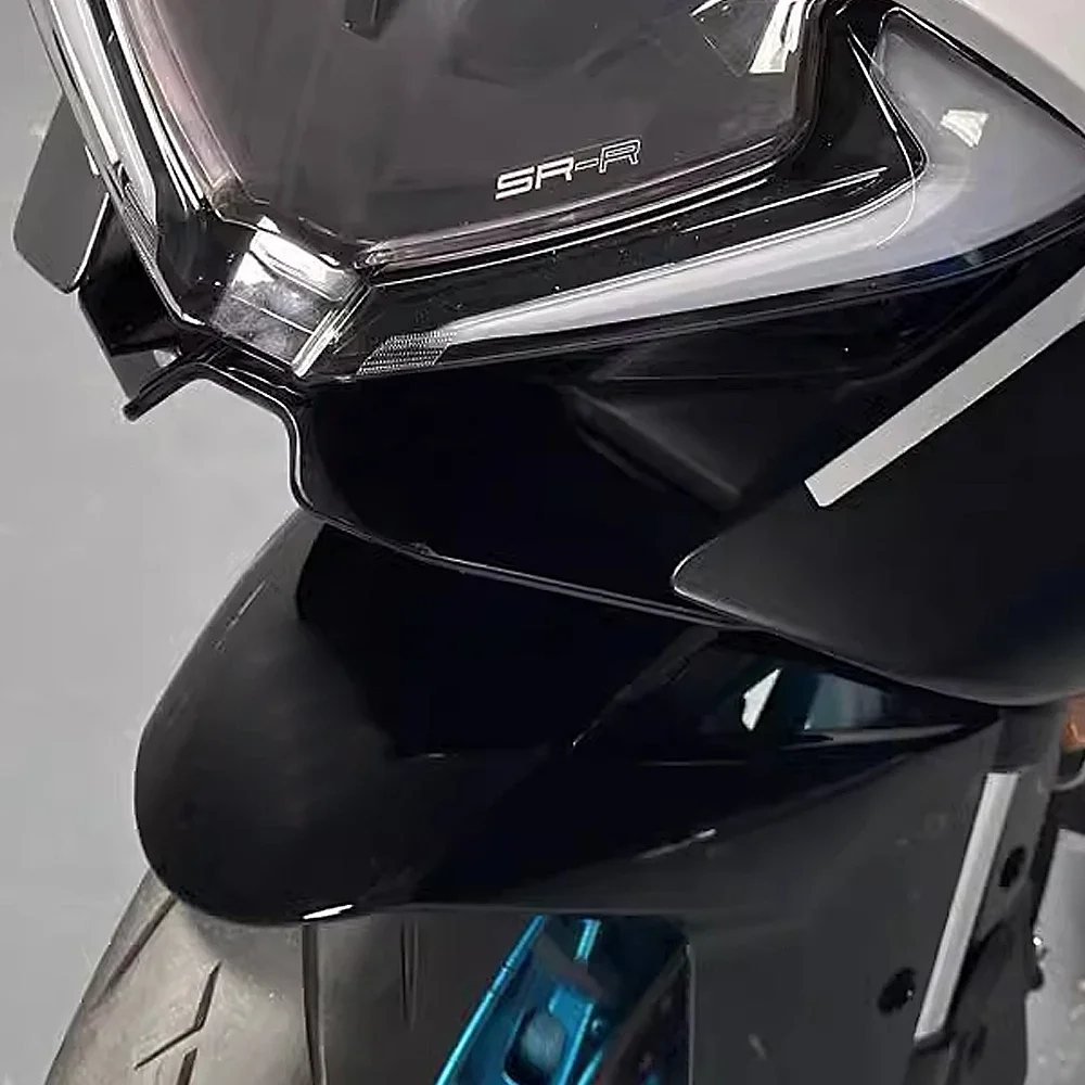 For CFMOTO 675SR 675SR-R 675SS - огляд і ціна Home Decor Trends 2025