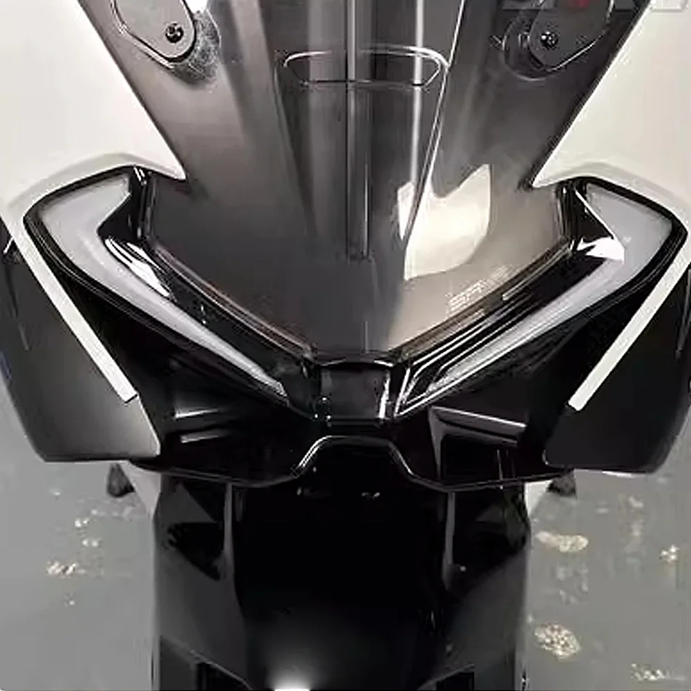 For CFMOTO 675SR 675SR-R 675SS - огляд і ціна Home Decor Trends 2025