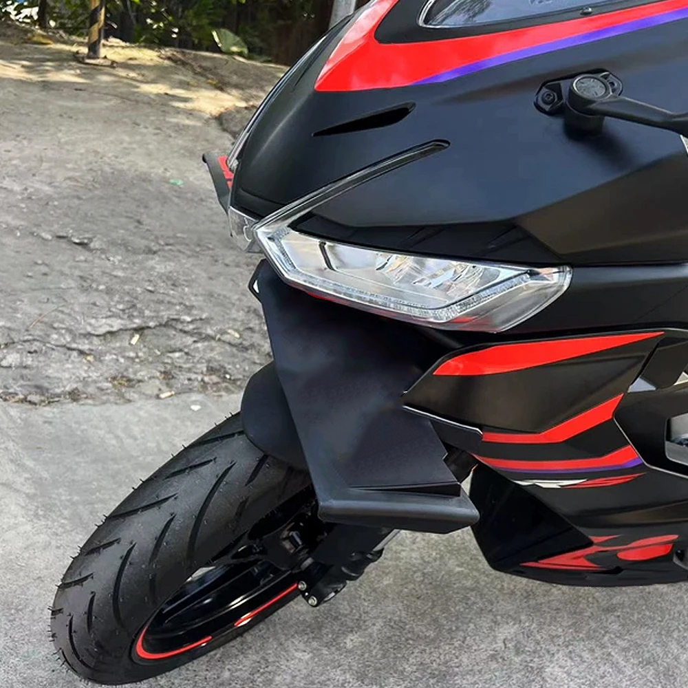 New Motorcycle Accessories ABS - огляд і ціна Home Decor Trends 2025