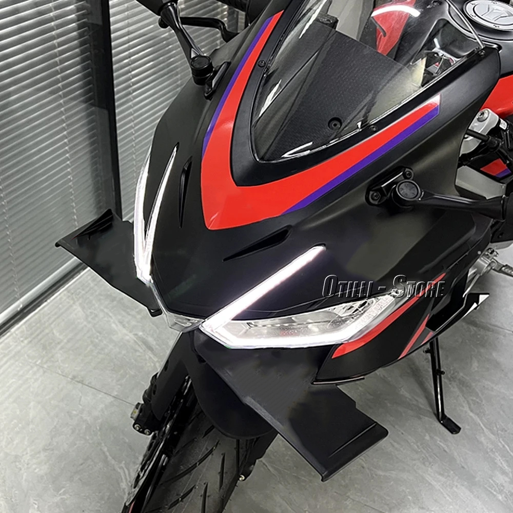 New Motorcycle Accessories ABS - огляд і ціна Home Decor Trends 2025