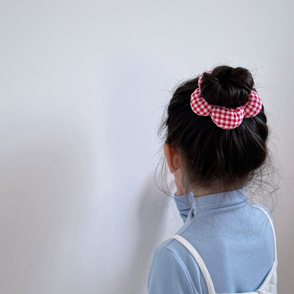 2025 Super Cute Flower Scrunch - огляд і ціна Home Decor Trends 2025