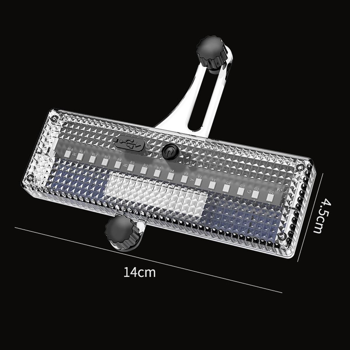 Solar LED Bicycle Wheel Light  - огляд і ціна Home Decor On Wheels